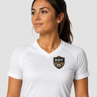Écussons en tissu personnalisés pour clubs de football, logos de maillots de sport, badges de créateur pour vêtements de football