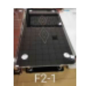 Mesa de centro moderna 36524-A027/A027-1/F2-1/F5-2 - Product Image 3