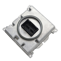 Faro delantero LED Matrix original OEM 7PP.941.572.AC para Audi A3 A5 S3 VW, módulo controlador de faro LED 7PP941572AC, faros LED