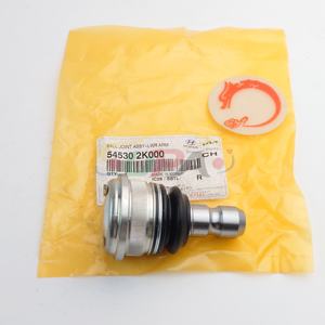 Sistema de suspensión de alto rendimiento, conjunto de rótula de brazo inferior 54530-2K000 54530 2K000 para Hyundai ELANTRA 545302K000 - Product Image 1