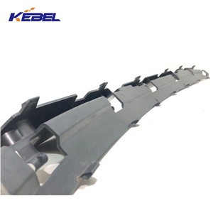 Livraison rapide Fabrication de pièces Pare-chocs arrière Pare-chocs arrière OEM 30763441 Pare-chocs de voiture pour <span class=keywords><strong>Volvo</strong></span> <span class=keywords><strong>Xc60</strong></span> 2009-2019 - Product Image 3