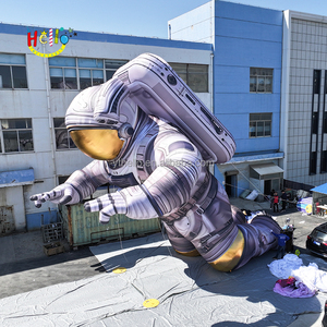 नई डिजाइन विशाल अंतरिक्ष यात्री ने अंतरिक्ष यात्री को उड़ा दिया - Product Image 4