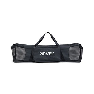 Bolsa de Aletas de <span class=keywords><strong>Buceo</strong></span> Personalizada, Bolsa para Aletas Largas de <span class=keywords><strong>Buceo</strong></span> Libre con Bolsillo Frontal con Cremallera, Bolsa de Almacenamiento de Equipo para Aventuras Subacuáticas - Product Image 1