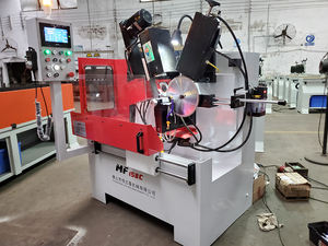 Amoladora de hoja de sierra <span class=keywords><strong>Circular</strong></span> automática de alta velocidad, máquina de afilado de hoja de sierra profesional - Product Image 2