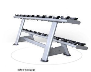 Rack per Squat in Metallo e Panca da Palestra con Pressa per Gambe e Base Anteriore con Attacco Cavo, <span class=keywords><strong>Macchina</strong></span> Fitness per Spalle da Seduti - Product Image 5