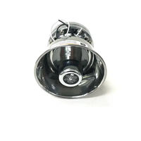 Nouveaux haut-parleurs de klaxon de sirène d'urgence 400W pour le haut-parleur d'alarme de voiture de dépanneuse d'incendie sirène de vente chaude 400w 12v 130db étanche