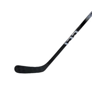 Bâton <span class=keywords><strong>de</strong></span> hockey sur <span class=keywords><strong>glace</strong></span> PKST Mid-Kick Flex 77/87 en fibre <span class=keywords><strong>de</strong></span> carbone avec noyau <span class=keywords><strong>de</strong></span> lame renforcé et <span class=keywords><strong>action</strong></span> Twitch pour les seniors - Product Image 1