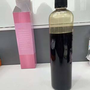 Hızlı kalın popo uyarıcı Multivitamin içecek takviyesi kalça artırılması şurup şekli kalça iştah güçlendirici kilo kazanç şurubu - Product Image 6