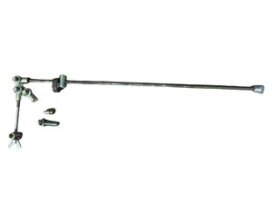 Accessoires de moto, pièces détachées de moto, accessoires de motocross, levier de frein latéral pour CJK750 - Product Image 3