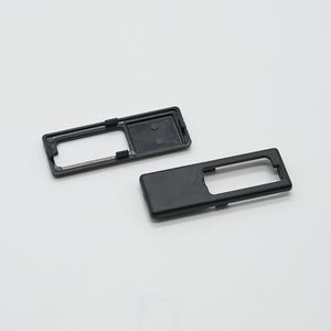 Pièces de découpe et de pliage au laser en aluminium OEM personnalisées pour les équipements industriels - Product Image 6