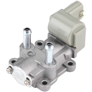16022-P2E-A51วาล์วควบคุมอากาศที่ไม่ได้ใช้งานสำหรับ Honda Civic CX DX EX HX LX 1.6L 96-2000 - Product Image 2