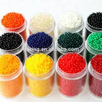 Magnifique orbeez eau perles pour faire des décorations - Alibaba.com