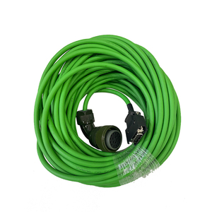 Cable Mitsubishi MR-ENCBL20M-H Serie J2 - Product Image 1