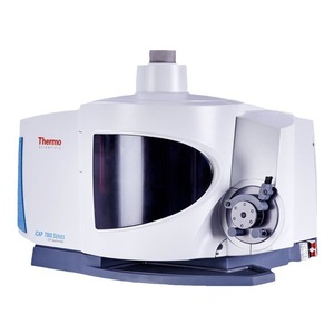 Spectromètre ICP Thermo Scientific iCAP 7000 Series, équipement d'analyse des éléments métalliques - Product Image 4