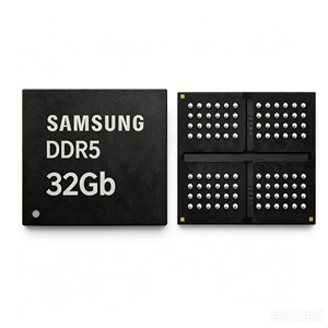 หน่วยความจำ KLMCG4JETD-B041 EMMC DDR5 DDR4 16Gb SDRAM ชิปหน่วยความจำ Ic Tda9381ps/n3/3/1959 - Product Image 5