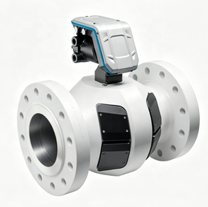 Débitmètre ultrasonique Endress-Hauser FLOWSIC610 - Product Image 2