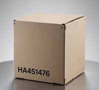 Vanne MV9 pour H HA451476 pour H Série PX/PXR/PB RX2
