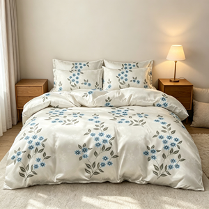 Liquidación <span class=keywords><strong>de</strong></span> Ropa <span class=keywords><strong>de</strong></span> Cama Estampada al por Mayor: Lote <span class=keywords><strong>de</strong></span> Ropa <span class=keywords><strong>de</strong></span> Cama 100% Poliéster, Excedente <span class=keywords><strong>de</strong></span> Existencias, Venta <span class=keywords><strong>de</strong></span> Liquidación - Product Image 1