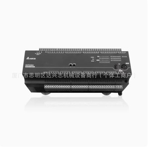 เดลต้า Dvp16es200r PLC 16 IO สื่อสาร Rs485แรงดันไฟฟ้า24V - Product Image 1