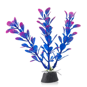2024 nouveau Wn Offre Spéciale plantes aquatiques artificielles base en plastique jonc de mer aquarium fournitures paysage plante Fish Tank Aquarium - Product Image 6