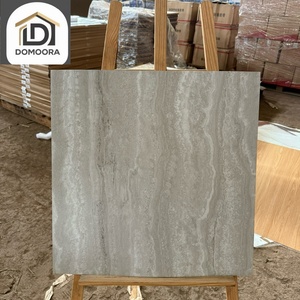 Dalles de sol en vinyle <span class=keywords><strong>PVC</strong></span> auto-adhésives ignifuges 60x60, résistantes à l'usure, à peler et coller, pour projets de bureaux (vente en gros) - Product Image 1