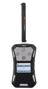 เครื่องตรวจจับก๊าซ VOC IP67 0-1000PPM สำหรับตรวจสอบก๊าซเบนซีนและไซลีน พร้อมชุดหลอดตรวจวัด - Product Image 2