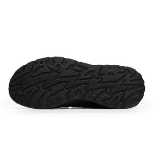 OEM <b>Men's</b> Safety <b>Shoes</b> Anti Smashing Anti Stabbing Labor Protection <b>Shoes</b> Wear-Resistant Slip Resistant Outdoor Male <b>Shoe</b> DL213T - Product Image 5
