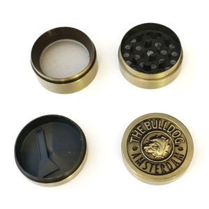 Bulldog Grinder Metal 40mm - Product Image 2