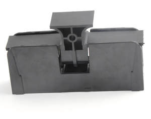 H3-65A Ô Tô Cầu chì khối max 30A 600V 10kA đánh giá tin mạ đồng hợp kim thiết bị đầu cuối được thiết kế cho 6x30 mét hình trụ cầu chì DIN - Product Image 2