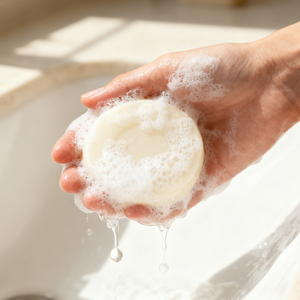 Biểu Tượng Tùy Chỉnh Giá Rẻ Nhất Khách Sạn Tiện Nghi Glycerin Xà Phòng Thanh Du Lịch Kích Thước Khách Sạn Nhỏ Xà Phòng 12G 15G 18G 20G - Product Image 6