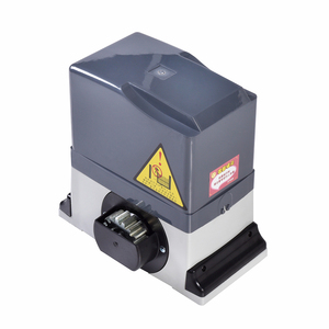 Motore per Cancello Scorrevole 1000KG, Apri Cancello Automatico DC24V IP65 Impermeabile per Cancelli Scorrevoli - Product Image 5