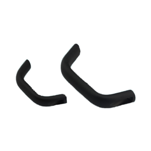 现代铝合金门拉手新款耐用厨柜拉手家具窗拉手 - Product Image 5