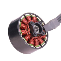 Chine Moteur de roue électrique sur mesure Kit de télécommande sans fil pour drone sans balai magnétique à courant continu