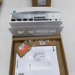 Nouveau lecteur de EVS9324-ES LENZE d'origine de haute qualité, onduleur Offre Spéciale série Lenze EVS9324-ES - Product Image 1