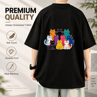 T-shirts personnalisés pour hommes OEM ODM Vente en gros Impression de logo sous marque privée Fournisseur de t-shirts en coton vierges en gros Vêtements décontractés directement de l'usine