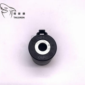 لفائف صمام لولبي من TALUADA <span class=keywords><strong>pilot</strong></span> 12 فولت 24 فولت لفائف صمام لولبي تجريبي من أجل من من من أجل من من من من من - Product Image 2