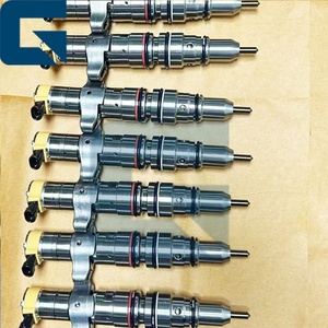 Inyector de Combustible 387-9427 3879427 para Motor C7 - Product Image 3