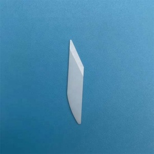 Coltello modello strumento in ceramica fe Caraving manuale fai da te - Product Image 2