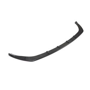 Divisores de Labios Delanteros de Fibra de Carbono W205 S205 C205 A205 para <span class=keywords><strong>Mercedes</strong></span> <span class=keywords><strong>Benz</strong></span> <span class=keywords><strong>Clase</strong></span> <span class=keywords><strong>C</strong></span> C43 AMG 2D 4D <span class=keywords><strong>2020</strong></span> 2021 - Product Image 4