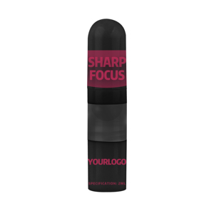Barra de inhalador nasal aromático con logotipo personalizado con aceites esenciales de mentol Spa y fragancia dirigida a la congestión nasal y el alivio de la respiración - Product Image 3