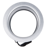 Pour anneau de vitesse d'anneau en alliage d'aluminium Profoto Compatible avec les lumières flash pour les accessoires Photo de Studio de montage Softbox