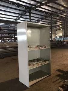 Estantería para almacenamiento, AU50 - Product Image 6