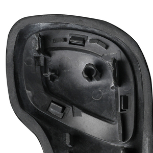 Pomo de Palanca de Cambios de Fibra de Carbono Directo de Fábrica, Suministro al por Mayor, Cubierta de Palanca de Cambios para <span class=keywords><strong>Golf</strong></span> 6 7 R <span class=keywords><strong>GTI</strong></span> Passat B7 B8 CC R20 Jetta MK6 - Product Image 6