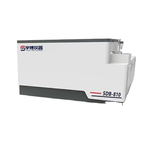 Espectrómetro Analizador XRF para Análisis de Metales, Espectrómetros para Metales Ferrosos y No Ferrosos - Product Image 5