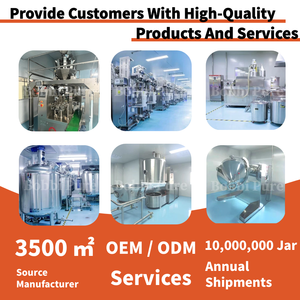 Конопляные успокаивающие капли OEM/ODM для собак: тинктура для снятия тревоги, жидкая добавка для поддержки нервной системы питомца - Product Image 5