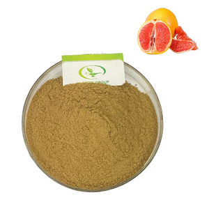 Gmp Hot Bán Chất lượng cao bưởi tự nhiên chiết xuất hạt số lượng lớn - Product Image 1