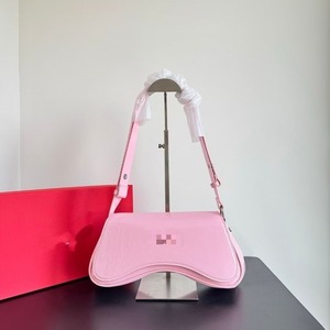 <span class=keywords><strong>Borsa</strong></span> Hobo Y2K in PU <span class=keywords><strong>Bordeaux</strong></span> per Donne, Chiusura con Cerniera, <span class=keywords><strong>Borsa</strong></span> a <span class=keywords><strong>Tracolla</strong></span> Trendy, Pochette alla Moda - Product Image 2