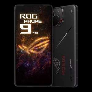 Smartphone da Gaming ROG Phone 9 Pro 5G Originale con Display AMOLED FHD+ da 6,78 Pollici a 185Hz, Snapdragon 8 / 5800mAh - Product Image 6
