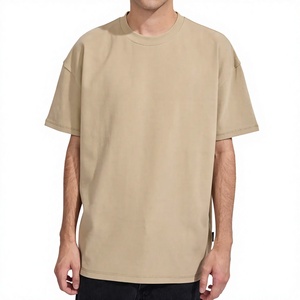 T-shirt Homme Coupe Classique Respirant Séchage Rapide Nouvelle Collection Été – Conception Personnalisée OEM/ODM en Gros pour Usine - Product Image 1