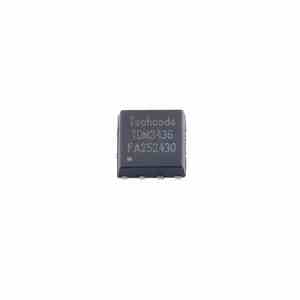 ไอซีมอสเฟต TDM2452 ของแท้ใหม่ พร้อมสต็อก ทรานซิสเตอร์มอสเฟต ชิ้นส่วนอิเล็กทรอนิกส์ - Product Image 1